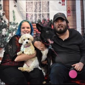 Meet your Posher, Kayla